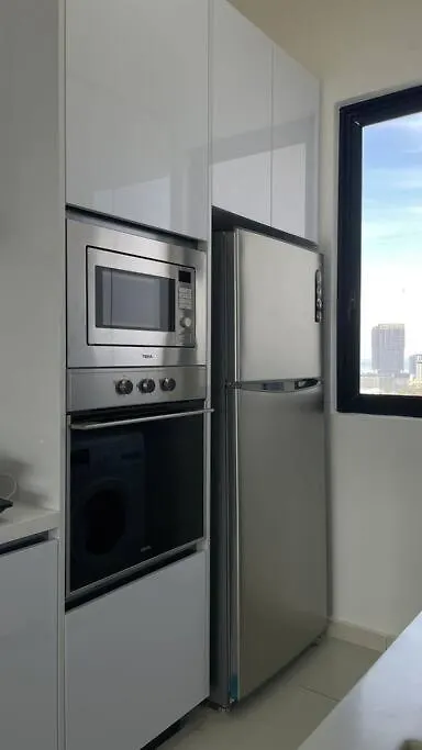 아파트 Beacon Suites With Infinity Pool At Georgetown By Wl